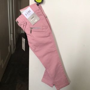 Girls Skinny Jeans